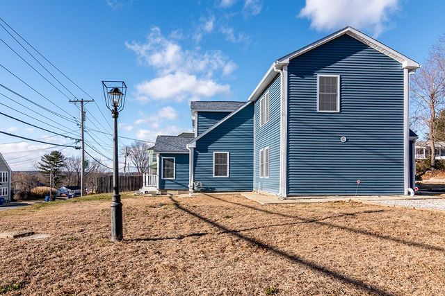 3871 Mendon Road, Cumberland, RI 02864
