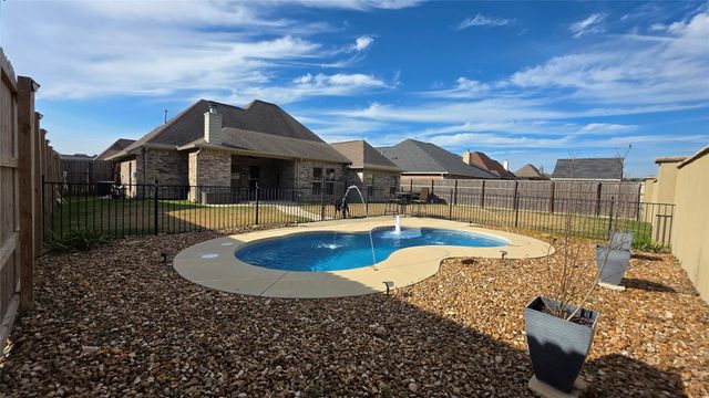 1510 Kalas Circle, Lumberton, TX 77657