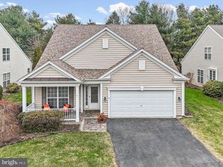 110 PETUNIA DR, Kennett Square, PA 19348