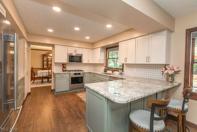 3361 Country Club Drive, Medina, OH 44256