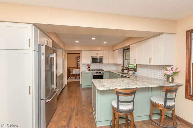 3361 Country Club Drive, Medina, OH 44256