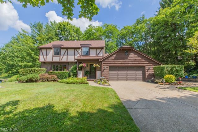 3361 Country Club Drive, Medina, OH 44256