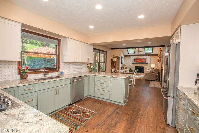 3361 Country Club Drive, Medina, OH 44256