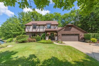 3361 Country Club Drive, Medina, OH 44256