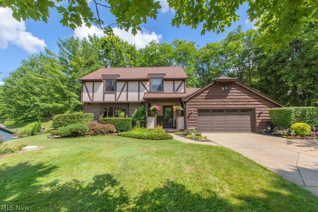 3361 Country Club Drive, Medina, OH 44256