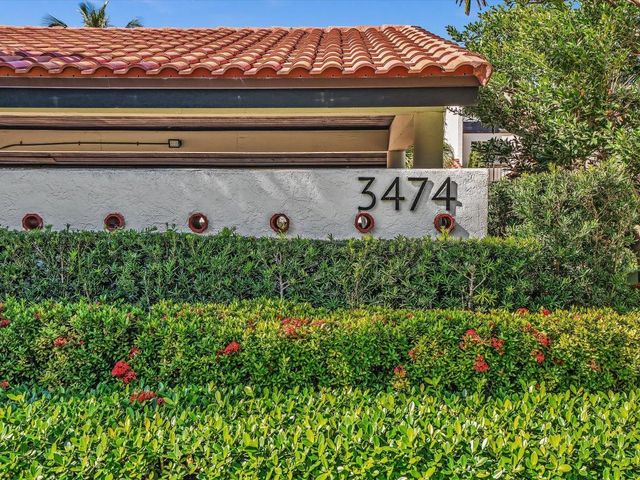 3474 S Ocean Boulevard 3, Palm Beach, FL 33480