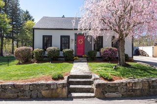 14 Cook Street, Douglas, MA 01516