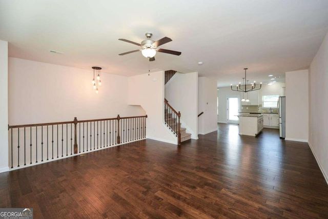 3865 Equity Lane, Powder Springs, GA 30127