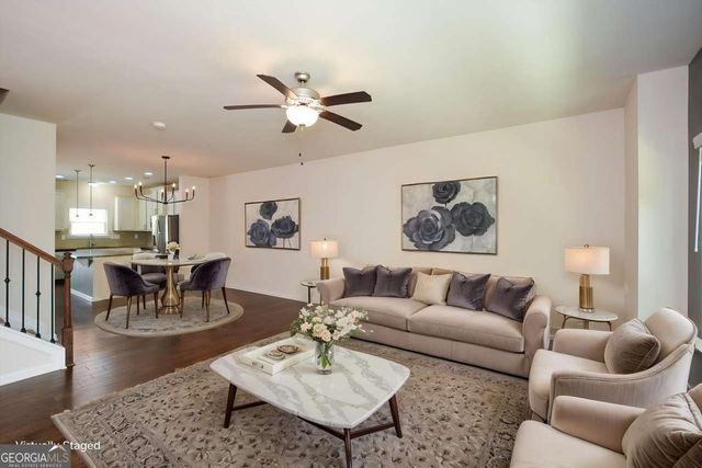 3865 Equity Lane, Powder Springs, GA 30127