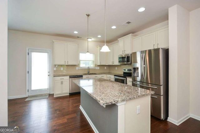 3865 Equity Lane, Powder Springs, GA 30127