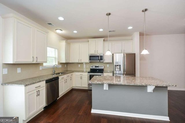 3865 Equity Lane, Powder Springs, GA 30127