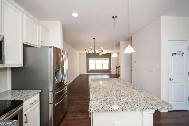 3865 Equity Lane, Powder Springs, GA 30127