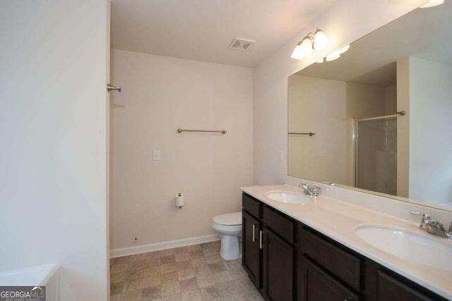 3865 Equity Lane, Powder Springs, GA 30127