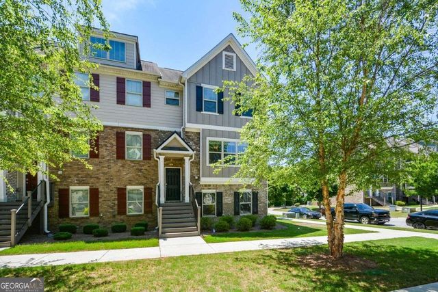 3865 Equity Lane, Powder Springs, GA 30127