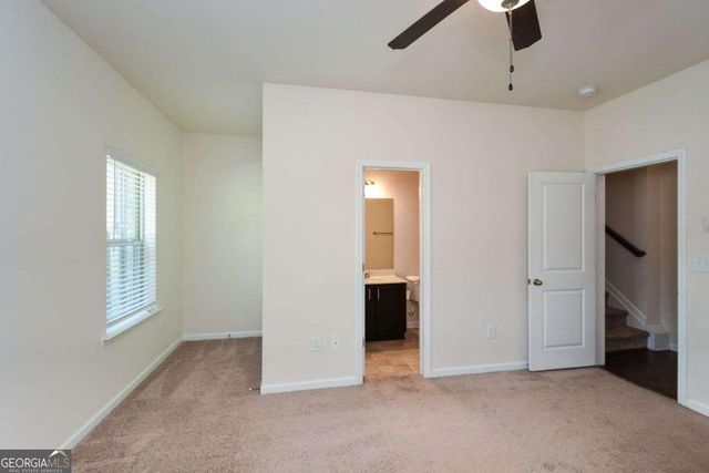 3865 Equity Lane, Powder Springs, GA 30127