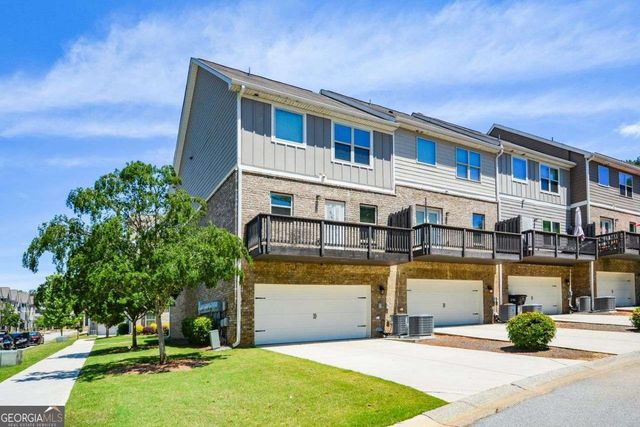 3865 Equity Lane, Powder Springs, GA 30127