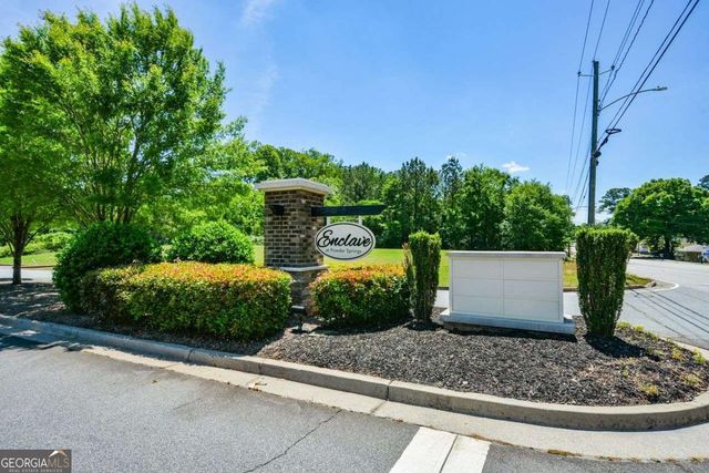 3865 Equity Lane, Powder Springs, GA 30127