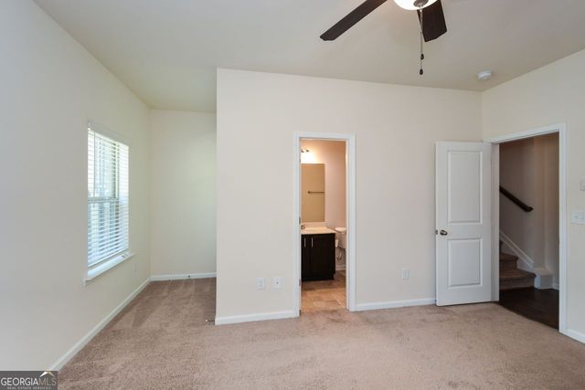 3865 Equity Lane, Powder Springs, GA 30127