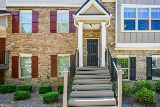 3865 Equity Lane, Powder Springs, GA 30127