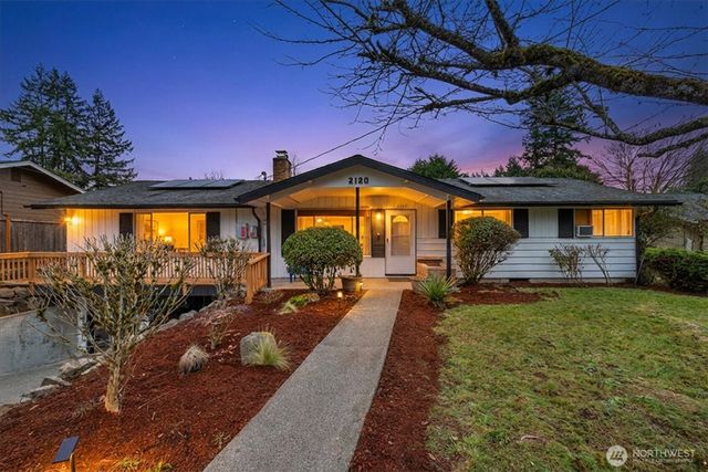 2120 Ginko Street SE, Auburn, WA 98092