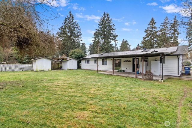 2120 Ginko Street SE, Auburn, WA 98092