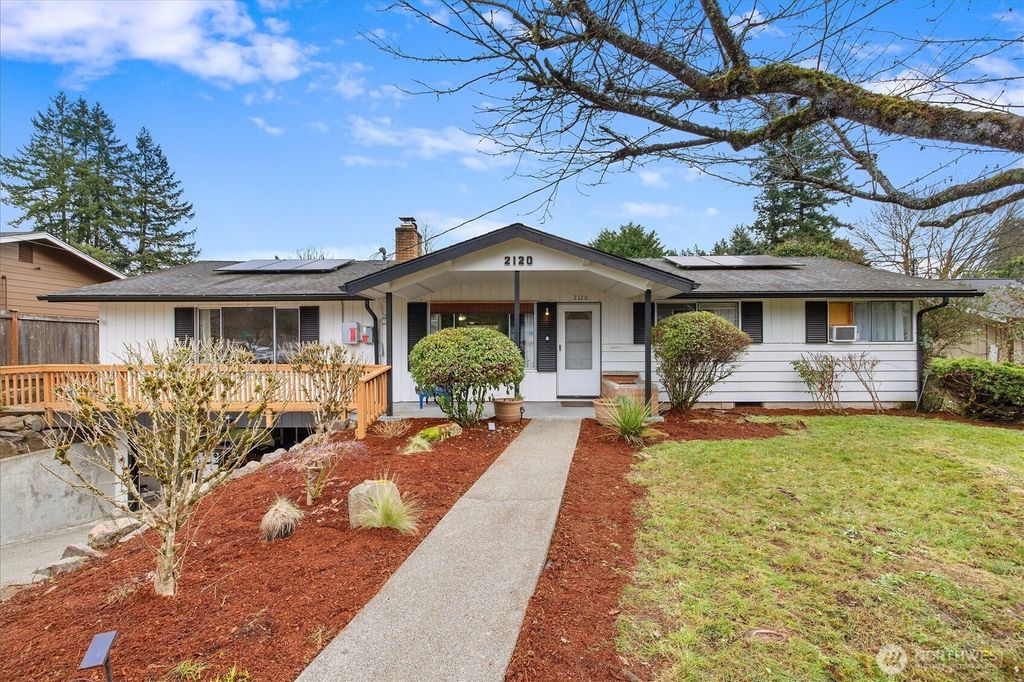 2120 Ginko Street SE, Auburn, WA 98092