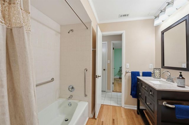 210 E SWEETWATER CREEK DRIVE, Longwood, FL 32779