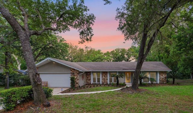 210 E SWEETWATER CREEK DRIVE, Longwood, FL 32779