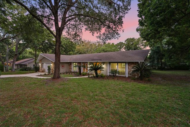 210 E SWEETWATER CREEK DRIVE, Longwood, FL 32779