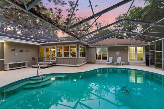 210 E SWEETWATER CREEK DRIVE, Longwood, FL 32779