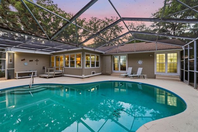 210 E SWEETWATER CREEK DRIVE, Longwood, FL 32779