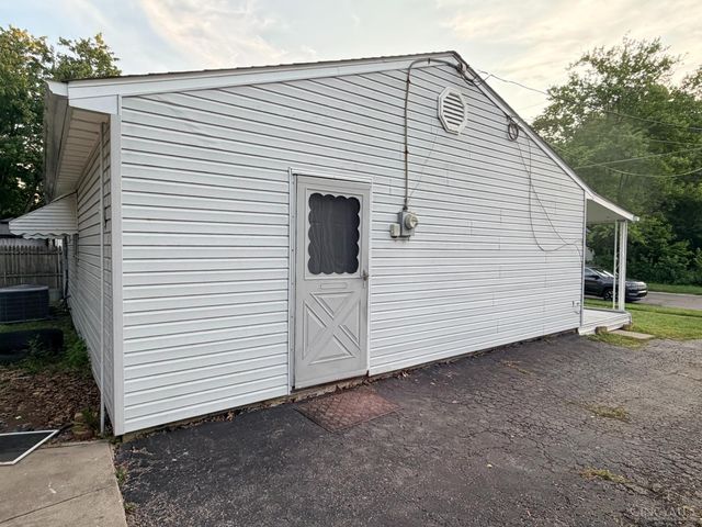 3407 Redskin Drive, Colerain Twp, OH 45251