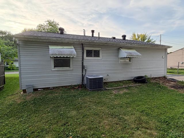 3407 Redskin Drive, Colerain Twp, OH 45251