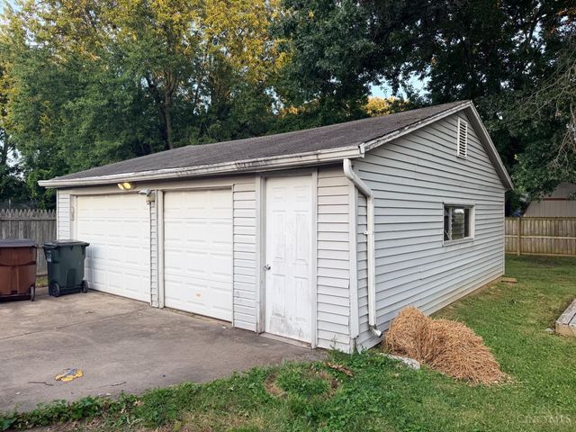 3407 Redskin Drive, Colerain Twp, OH 45251