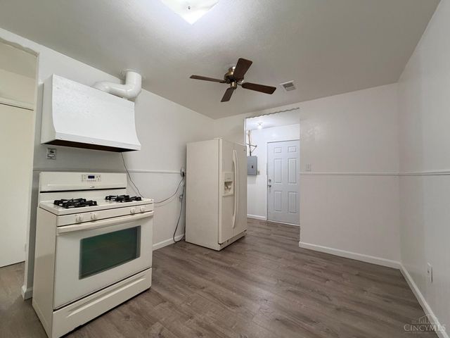 3407 Redskin Drive, Colerain Twp, OH 45251