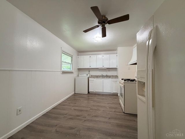 3407 Redskin Drive, Colerain Twp, OH 45251