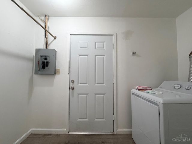 3407 Redskin Drive, Colerain Twp, OH 45251