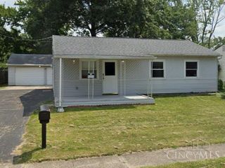 3407 Redskin Drive, Colerain Twp, OH 45251
