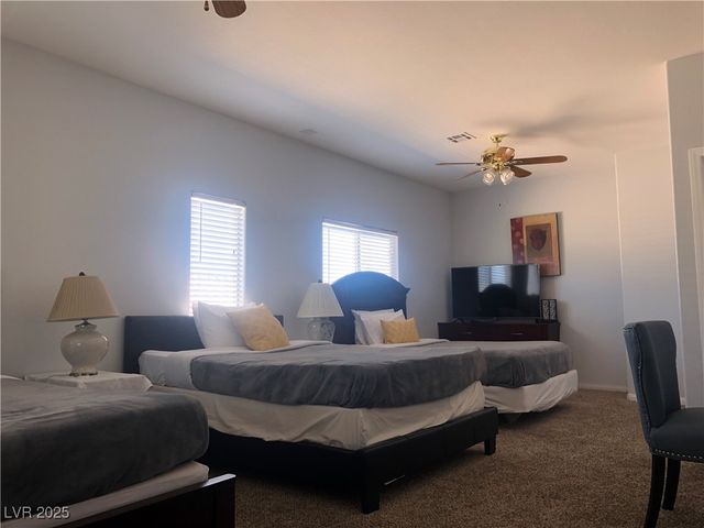 5423 Dancing Bear Drive, Las Vegas, NV 89113