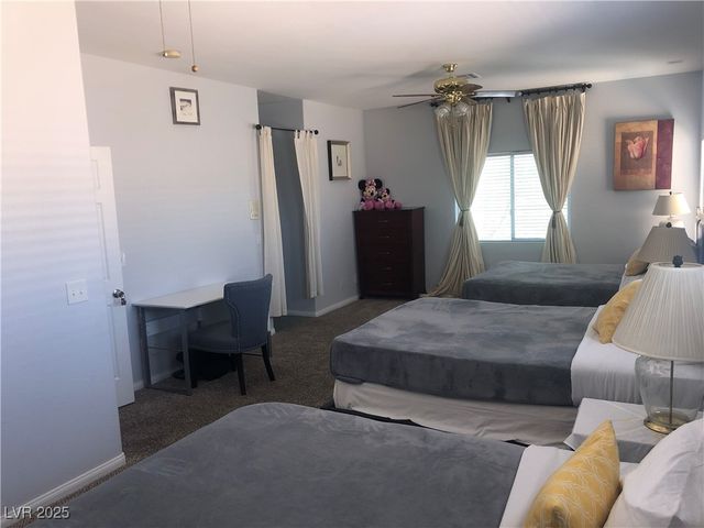 5423 Dancing Bear Drive, Las Vegas, NV 89113