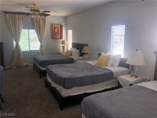 5423 Dancing Bear Drive, Las Vegas, NV 89113