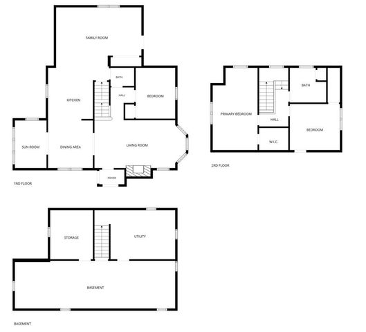 821 S WEIMAR STREET, Appleton, WI 54915