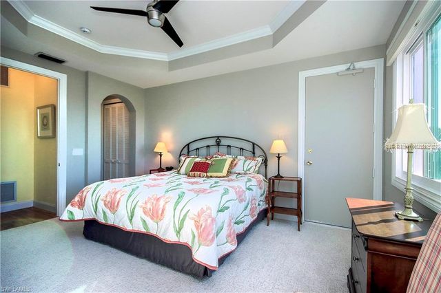 5775 Baltusrol CT # 302, Sanibel, FL 33957