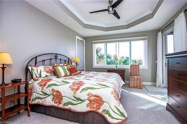 5775 Baltusrol CT # 302, Sanibel, FL 33957