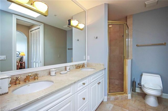 5775 Baltusrol CT # 302, Sanibel, FL 33957