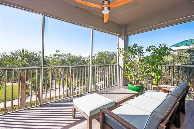 5775 Baltusrol CT # 302, Sanibel, FL 33957