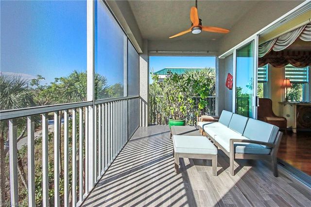 5775 Baltusrol CT # 302, Sanibel, FL 33957