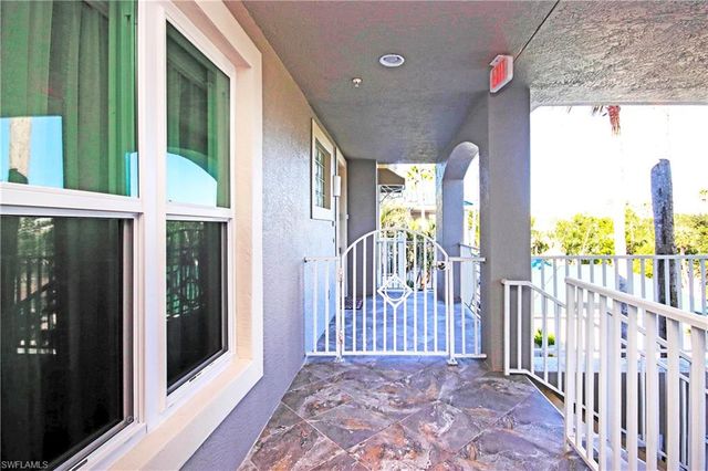 5775 Baltusrol CT # 302, Sanibel, FL 33957