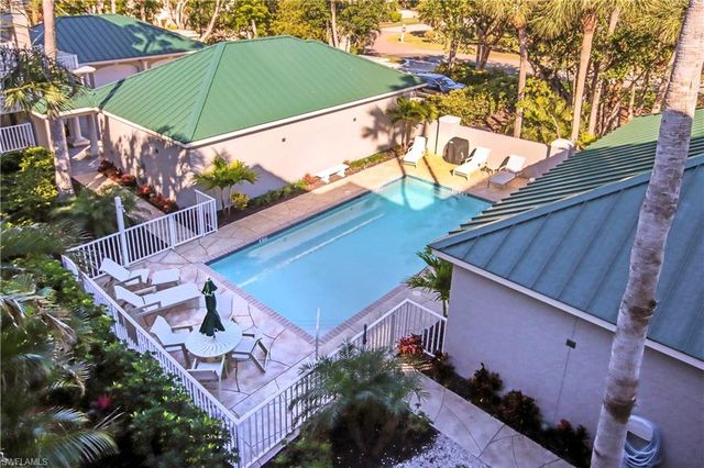 5775 Baltusrol CT # 302, Sanibel, FL 33957