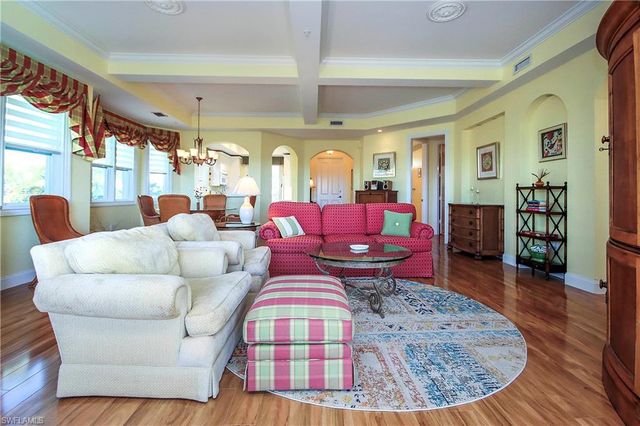 5775 Baltusrol CT # 302, Sanibel, FL 33957